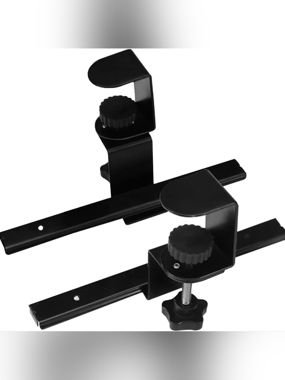 Keyboard Tray Brackets